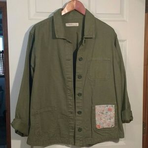Hippie Laundry Jacket